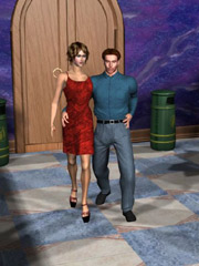 3d lovedolls