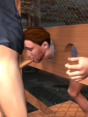 3d kink