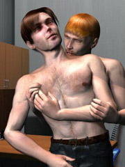 3d kink