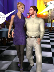 3d kink