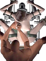 3d lovedolls