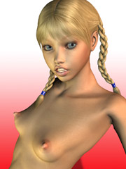 3d lovedolls