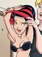 Free adult comics