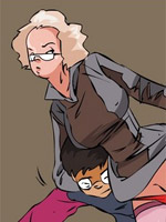 Free cartoon sex gallery