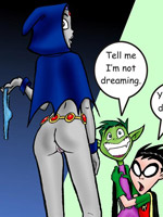 Gwen tennyson