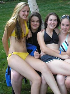 lesbian
